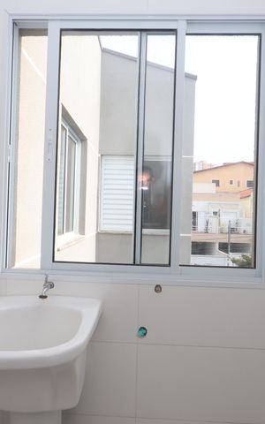 Apartamento à venda com 58m², 2 quartos e sem vagaLavanderia