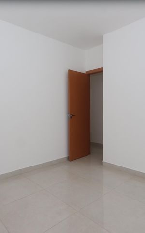 Apartamento à venda com 58m², 2 quartos e sem vagaQuarto 1
