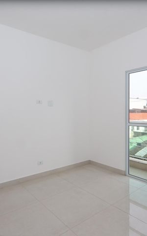 Apartamento à venda com 58m², 2 quartos e sem vagaQuarto 1