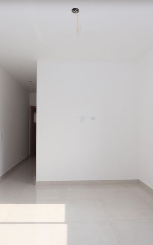 Apartamento à venda com 58m², 2 quartos e sem vagaSala e Cozinha