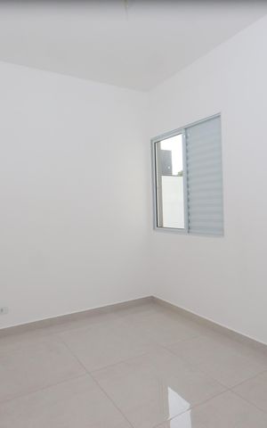 Apartamento à venda com 58m², 2 quartos e sem vagaQuarto 2