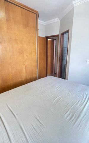 Apartamento à venda com 90m², 3 quartos e 1 vaga