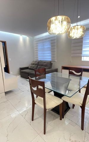 Apartamento à venda com 90m², 3 quartos e 1 vaga