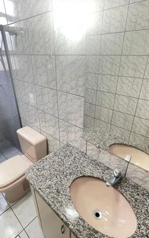 Apartamento à venda com 90m², 3 quartos e 1 vaga