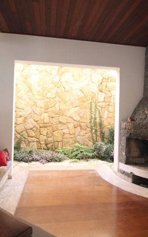 Casa para alugar com 367m², 5 quartos e 4 vagasSala
