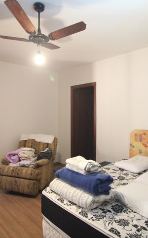 Casa para alugar com 367m², 5 quartos e 4 vagasSuíte 5