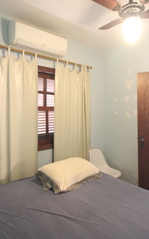 Casa para alugar com 367m², 5 quartos e 4 vagasSuíte 1
