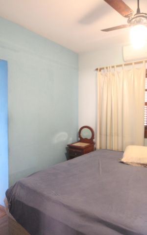 Casa para alugar com 367m², 5 quartos e 4 vagasSuíte 1