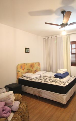 Casa para alugar com 367m², 5 quartos e 4 vagasSuíte 5