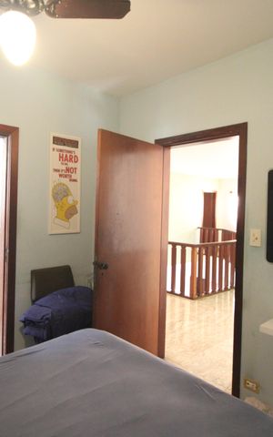 Casa para alugar com 367m², 5 quartos e 4 vagasSuíte 1