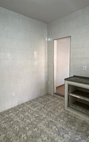Casa para alugar com 49m², 1 quarto e 1 vaga Casa para alugar com 49m², 1 quarto e 1 vagaCozinha
