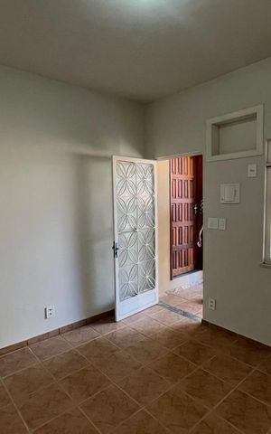 Casa para alugar com 49m², 1 quarto e 1 vaga Casa para alugar com 49m², 1 quarto e 1 vagaSala