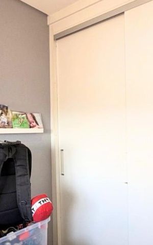 Apartamento à venda com 108m², 3 quartos e 3 vagas Apartamento à venda com 108m², 3 quartos e 3 vagasQuarto 2
