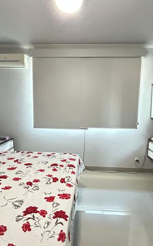 Casa de condomínio à venda com 400m², 4 quartos e 5 vagasQuarto 1 - Suíte