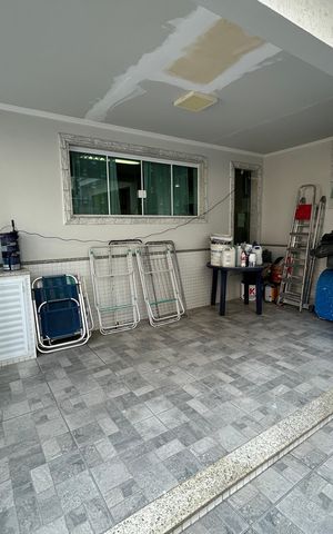 Casa de condomínio à venda com 400m², 4 quartos e 5 vagasÁrea comum