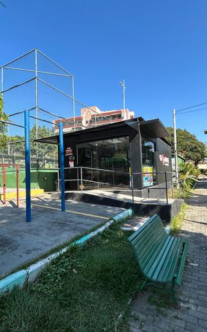Casa de condomínio à venda com 400m², 4 quartos e 5 vagasÁrea comum