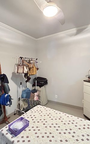 Casa de condomínio à venda com 400m², 4 quartos e 5 vagasQuarto 4