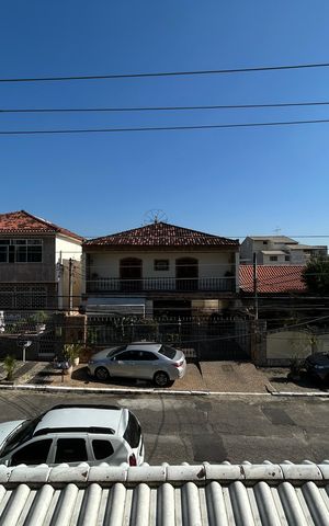Casa de condomínio à venda com 400m², 4 quartos e 5 vagasVista da Varanda