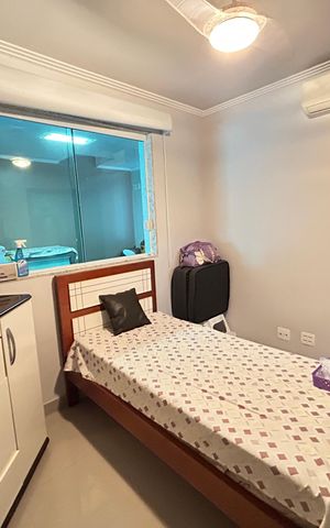 Casa de condomínio à venda com 400m², 4 quartos e 5 vagasQuarto 4