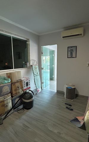 Casa de condomínio à venda com 400m², 4 quartos e 5 vagasQuarto 2