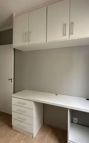 Apartamento à venda com 68m², 3 quartos e 1 vaga Apartamento à venda com 68m², 3 quartos e 1 vagaQuarto 1