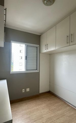 Apartamento à venda com 68m², 3 quartos e 1 vaga Apartamento à venda com 68m², 3 quartos e 1 vagaQuarto 1
