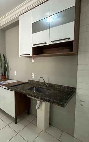 Apartamento à venda com 68m², 3 quartos e 1 vaga Apartamento à venda com 68m², 3 quartos e 1 vagaCozinha