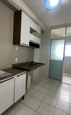 Apartamento à venda com 68m², 3 quartos e 1 vaga Apartamento à venda com 68m², 3 quartos e 1 vagaCozinha