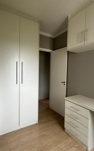 Apartamento à venda com 68m², 3 quartos e 1 vaga Apartamento à venda com 68m², 3 quartos e 1 vagaQuarto 1