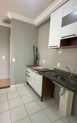 Apartamento à venda com 68m², 3 quartos e 1 vaga Apartamento à venda com 68m², 3 quartos e 1 vagaCozinha