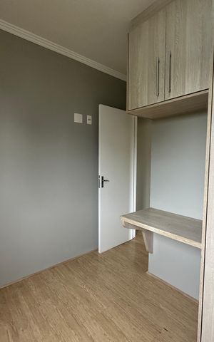 Apartamento à venda com 68m², 3 quartos e 1 vaga Apartamento à venda com 68m², 3 quartos e 1 vagaQuarto 2