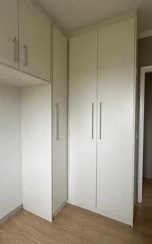 Apartamento à venda com 68m², 3 quartos e 1 vaga Apartamento à venda com 68m², 3 quartos e 1 vagaQuarto 1
