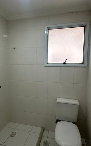 Apartamento à venda com 68m², 3 quartos e 1 vaga Apartamento à venda com 68m², 3 quartos e 1 vagaBanheiro da Suíte