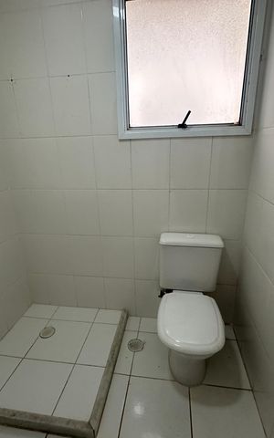 Apartamento à venda com 68m², 3 quartos e 1 vaga Apartamento à venda com 68m², 3 quartos e 1 vagaBanheiro da Suíte