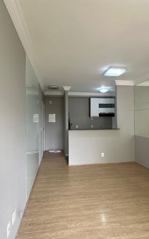 Apartamento à venda com 68m², 3 quartos e 1 vaga Apartamento à venda com 68m², 3 quartos e 1 vagaSala