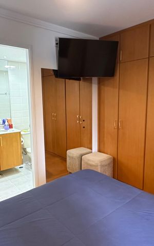 Apartamento à venda com 87m², 3 quartos e 2 vagas