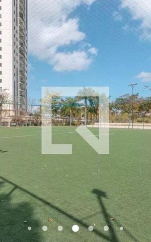 Apartamento à venda com 87m², 3 quartos e 2 vagas