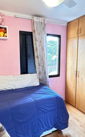 Apartamento à venda com 87m², 3 quartos e 2 vagas