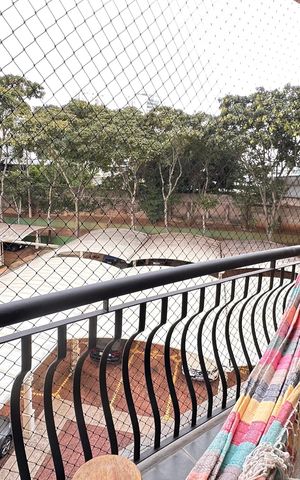 Apartamento à venda com 87m², 3 quartos e 2 vagas