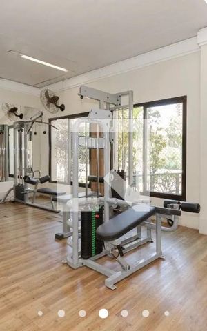 Apartamento à venda com 87m², 3 quartos e 2 vagas