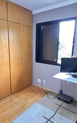 Apartamento à venda com 87m², 3 quartos e 2 vagas