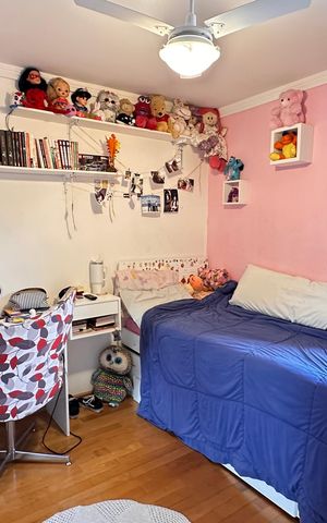 Apartamento à venda com 87m², 3 quartos e 2 vagas