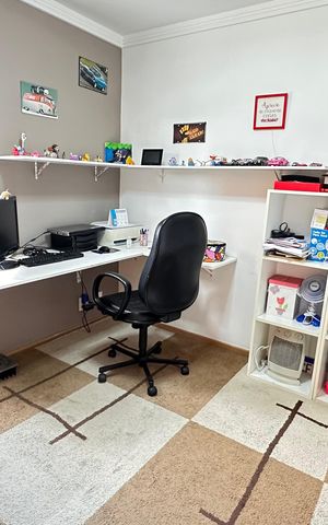 Apartamento à venda com 87m², 3 quartos e 2 vagas