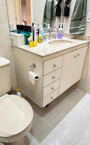 Apartamento à venda com 87m², 3 quartos e 2 vagas