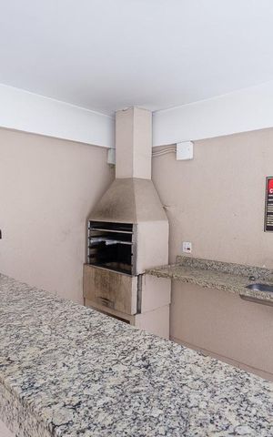Apartamento para alugar com 62m², 2 quartos e 1 vaga Apartamento para alugar com 62m², 2 quartos e 1 vagaÁrea comum - Churrasqueira