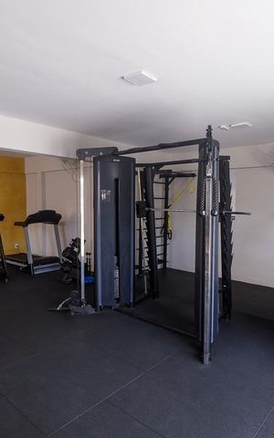 Apartamento para alugar com 62m², 2 quartos e 1 vaga Apartamento para alugar com 62m², 2 quartos e 1 vagaÁrea comum - Academia