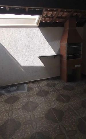 Casa de condomínio para alugar com 65m², 2 quartos e 1 vaga Casa de condomínio para alugar com 65m², 2 quartos e 1 vagaQuintal