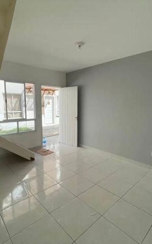 Casa de condomínio para alugar com 65m², 2 quartos e 1 vaga Casa de condomínio para alugar com 65m², 2 quartos e 1 vagaSala