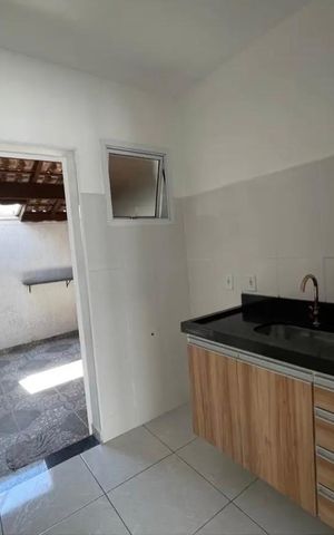 Casa de condomínio para alugar com 65m², 2 quartos e 1 vaga Casa de condomínio para alugar com 65m², 2 quartos e 1 vagaCozinha