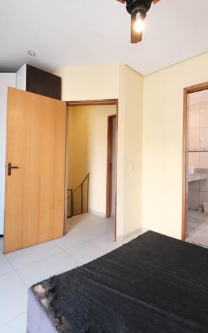 Casa para alugar com 200m², 4 quartos e 2 vagasSuíte 1